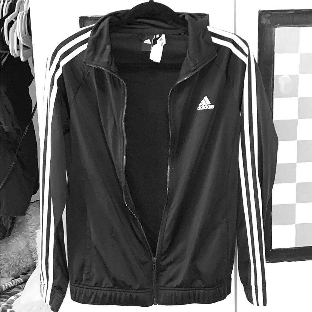 Adidas jacket